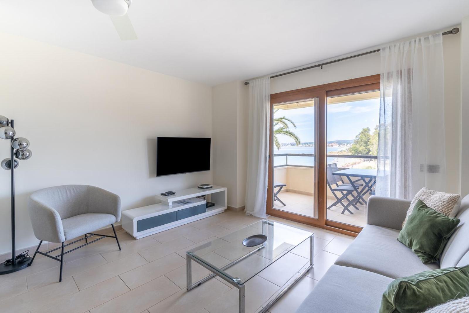 Veramar 2B Estepona Exterior foto